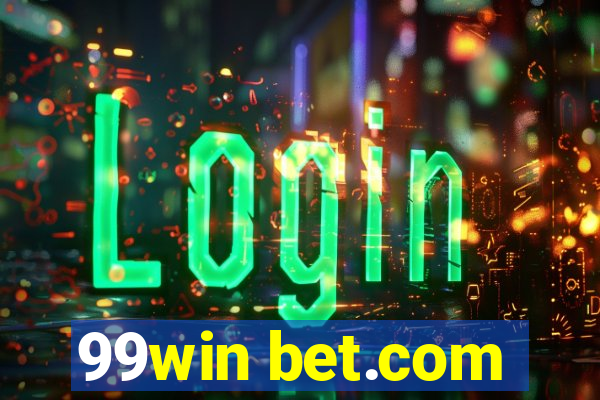 99win bet.com